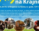Ilustracja do artykułu: Majówka na Krajnie