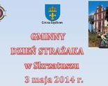 Ilustracja do artykułu: Gminny Dzień Strażaka