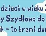 Ilustracja do artykułu: Przedszkolak – to brzmi dumnie!   Trwa rekrutacja do przedszkola w WTZ Leżenica