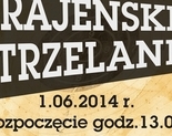 Ilustracja do artykułu: Informacja o zapisach na Turniej Strzelecki