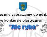 Ilustracja do artykułu: UWAGA wydłużony termin!!!!! Zapraszamy do udziału w konkursie plastycznym 