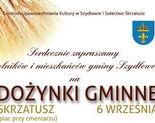 Ilustracja do artykułu: Dożynki Gminne 