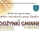 Ilustracja do artykułu: Dożynki Gminne