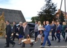 Zdjęcie z galerii: Dożynki Gminne 2017 2