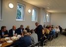 Zdjęcie z galerii: Turniej Trzech Wsi