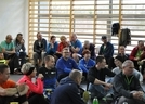 Zdjęcie z galerii: III Trudny półmaraton