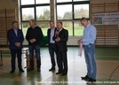 Zdjęcie z galerii: Turniej Piłki Nożnej o Puchar Starosty Pilskiego