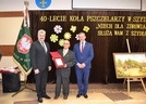 Zdjęcie z galerii: 40 - lecie Pszczelarzy w Szydłowie