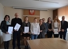 Zdjęcie z galerii: Nagrody dla sportowców 2018