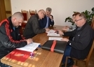 Zdjęcie z galerii: Kolejne dotacje
