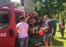 Zdjęcie z galerii: Powiatowy Dzień Strażaka