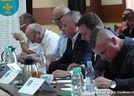 Zdjęcie z galerii: XXXIII Sesja Rady Gminy Szydłowo