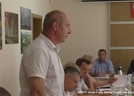 Zdjęcie z galerii: XXXIV Sesja Rady Gminy Szydłowo