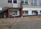 Zdjęcie z galerii: termomodernizacja szkół