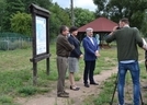 Zdjęcie z galerii: Ścieżka Dobrzyca - Piła