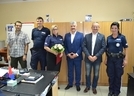 Zdjęcie z galerii: Święto Policji 2018