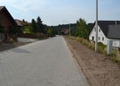 Zdjęcie z galerii: Odbiór robót - chodnik
