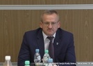 Zdjęcie z galerii: XXXVII Sesja Rady Gminy Szydłowo