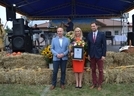 Zdjęcie z galerii: Honorowy obywatel 1