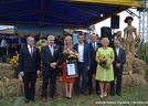 Zdjęcie z galerii: Dożynki 2018
