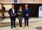 Zdjęcie z galerii: Dzień Edukacji Narodowej 2018