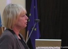 Zdjęcie z galerii: XL Sesja Rady Gminy Szydłowo