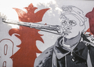 Zdjęcie z galerii: Mural