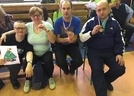 Zdjęcie z galerii: Gwiazdkowa Olimpiada Niepełnosprawnych