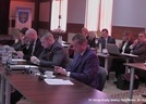 Zdjęcie z galerii: IV Sesja Rady Gminy Szydłowo