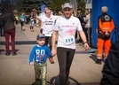 Zdjęcie z galerii: XI Papieski Bieg Przełajowy