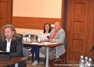 Zdjęcie z galerii: VIII Sesja Rady Gminy Szydłowo