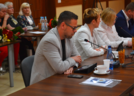 Zdjęcie z galerii: X Sesja Rady Gminy - 29.05.2019