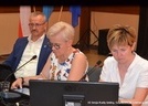 Zdjęcie z galerii: XI Sesja Rady Gminy - 29.06.2019
