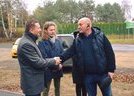 Zdjęcie z galerii: Ścieżka Cyk-Dolaszewo