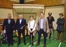 Zdjęcie z galerii: Turniej Łuczniczy