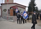 Zdjęcie z galerii: Jubileusz 65-lecia powstania OSP Pokrzywnicy