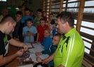 Zdjęcie z galerii: Niedziela na sportowo w Starej Łubiance
