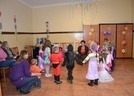 Zdjęcie z galerii: Bal karnawałowy w Dolaszewie
