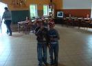 Zdjęcie z galerii: Dzień Dziecka w Nowym Dworze 2012