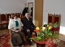 Zdjęcie z galerii: Jubileusz 50-lecia pożycia małżeńskiego