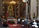 Zdjęcie z galerii: Gminne Obchody Dnia Strażaka - Skrzatusz 2013
