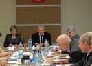 Zdjęcie z galerii: XXVI Sesja Rady Gminy Szydłowo