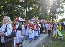 Zdjęcie z galerii: DOŻYNKI GMINNE - STARA ŁUBIANKA