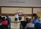 Zdjęcie z galerii: Gminny Dzień Edukacji Narodowej