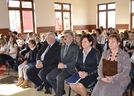 Zdjęcie z galerii: VII Powiatowy Konkurs Recytatorski o tytuł: Mistrza Recytacji 2013 