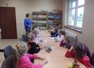 Zdjęcie z galerii: Jesień w bibliotece