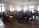 Zdjęcie z galerii: Papierowy Teatr