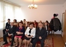 Zdjęcie z galerii: 50-lecie pożycia małżeńskiego