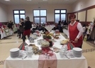Zdjęcie z galerii: Gminny Kiermasz Bożonarodzeniowy