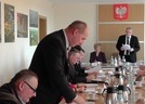 Zdjęcie z galerii: XXXI Sesja Rady Gminy Szydłowo